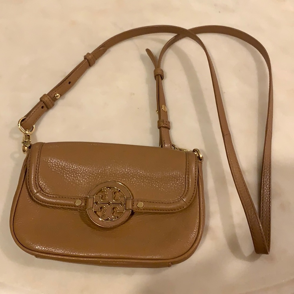 Tory Burch Cross Body Purse